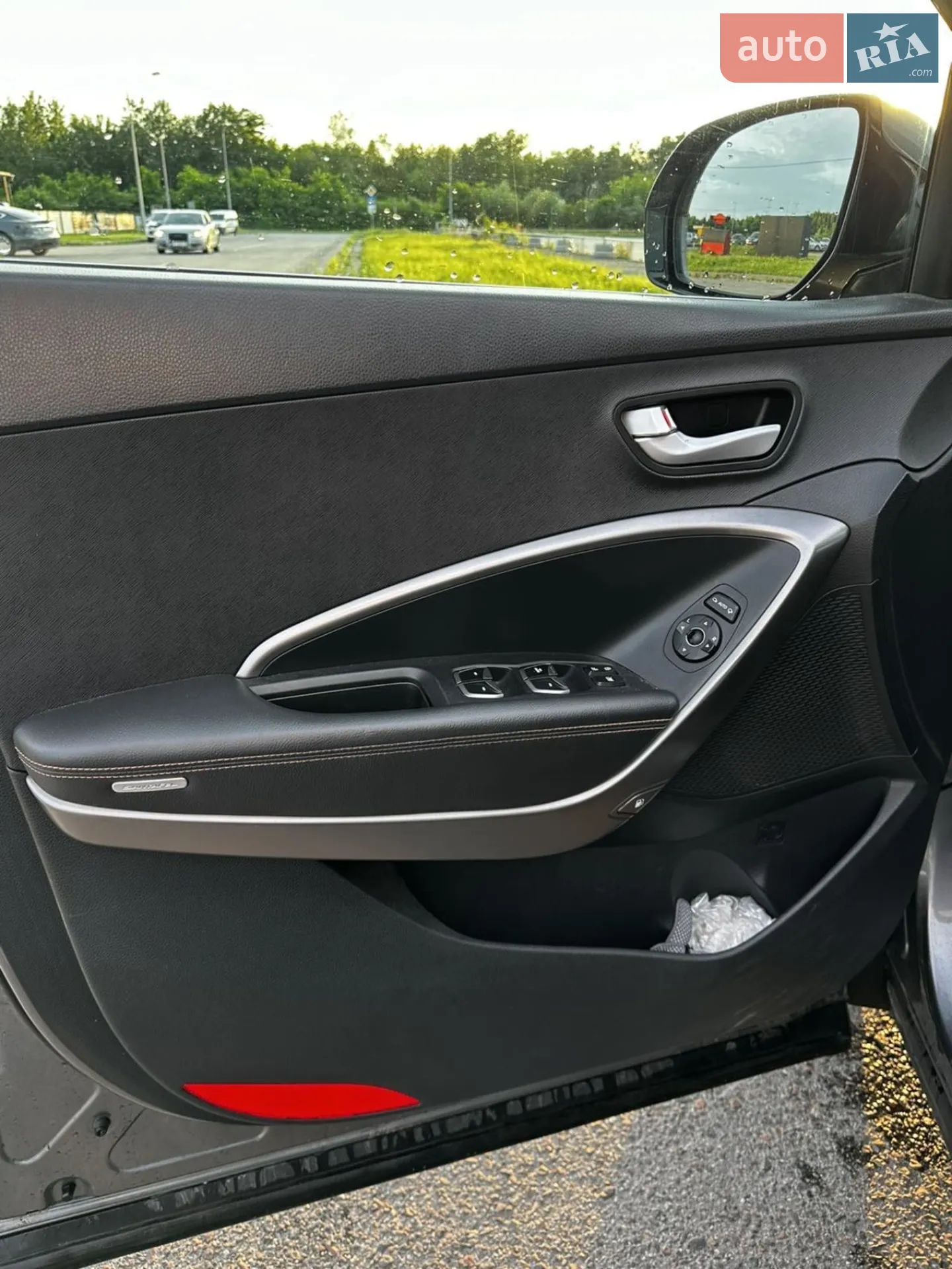 2014 Hyundai Santa Fe - мініатюра 19