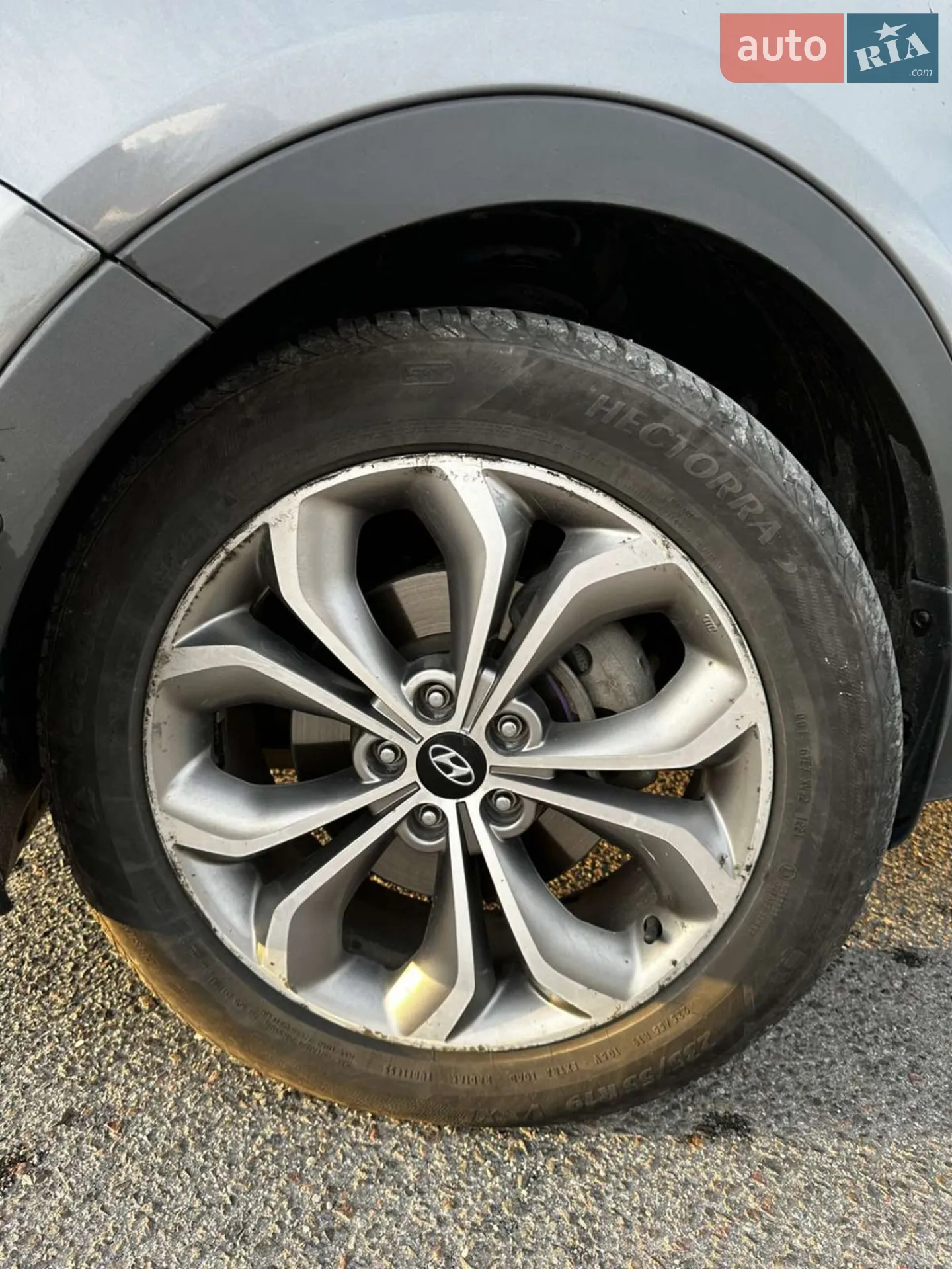 2014 Hyundai Santa Fe - мініатюра 26