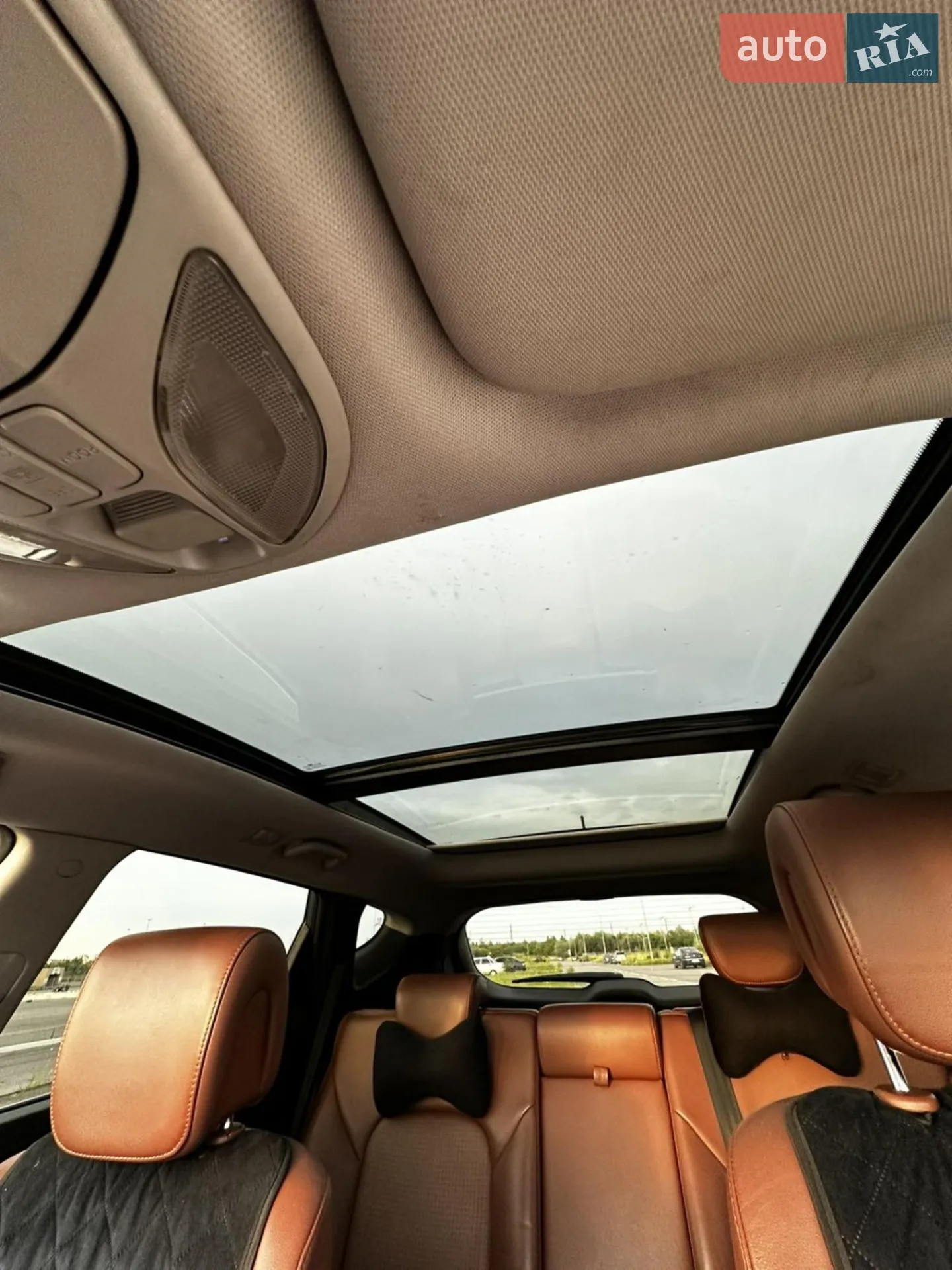 2014 Hyundai Santa Fe - мініатюра 30