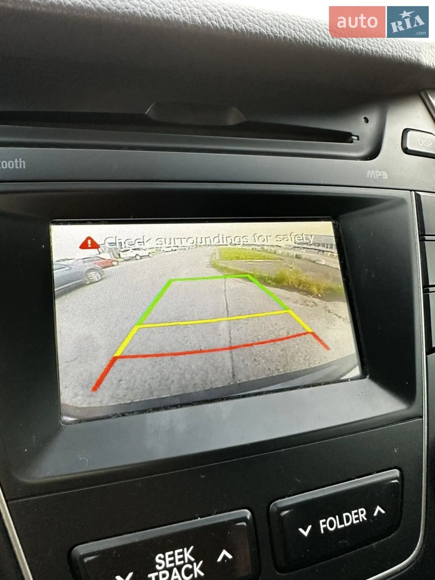 2014 Hyundai Santa Fe - мініатюра 33