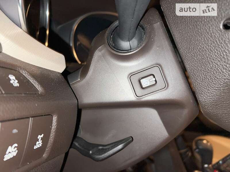 Позашляховик / Кросовер Hyundai Santa FE 2013 в Білій Церкві