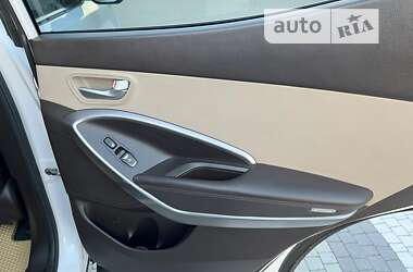 Позашляховик / Кросовер Hyundai Santa FE 2013 в Білій Церкві