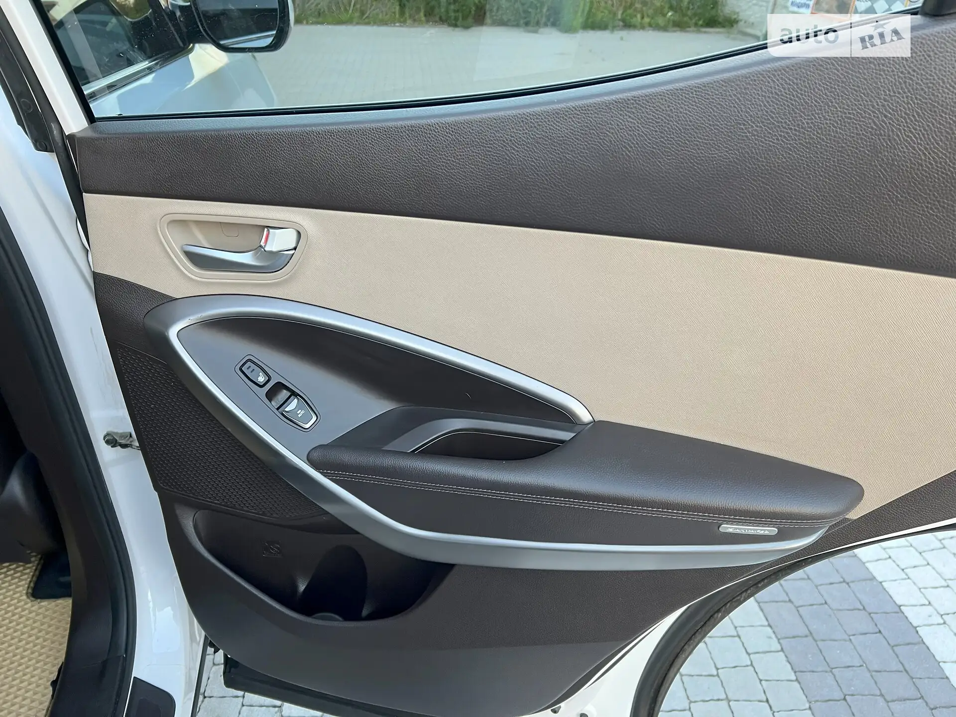 2013 Hyundai Santa Fe - мініатюра 28