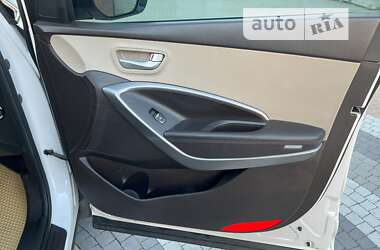 Позашляховик / Кросовер Hyundai Santa FE 2013 в Білій Церкві
