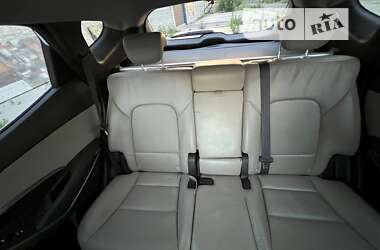 Позашляховик / Кросовер Hyundai Santa FE 2013 в Білій Церкві