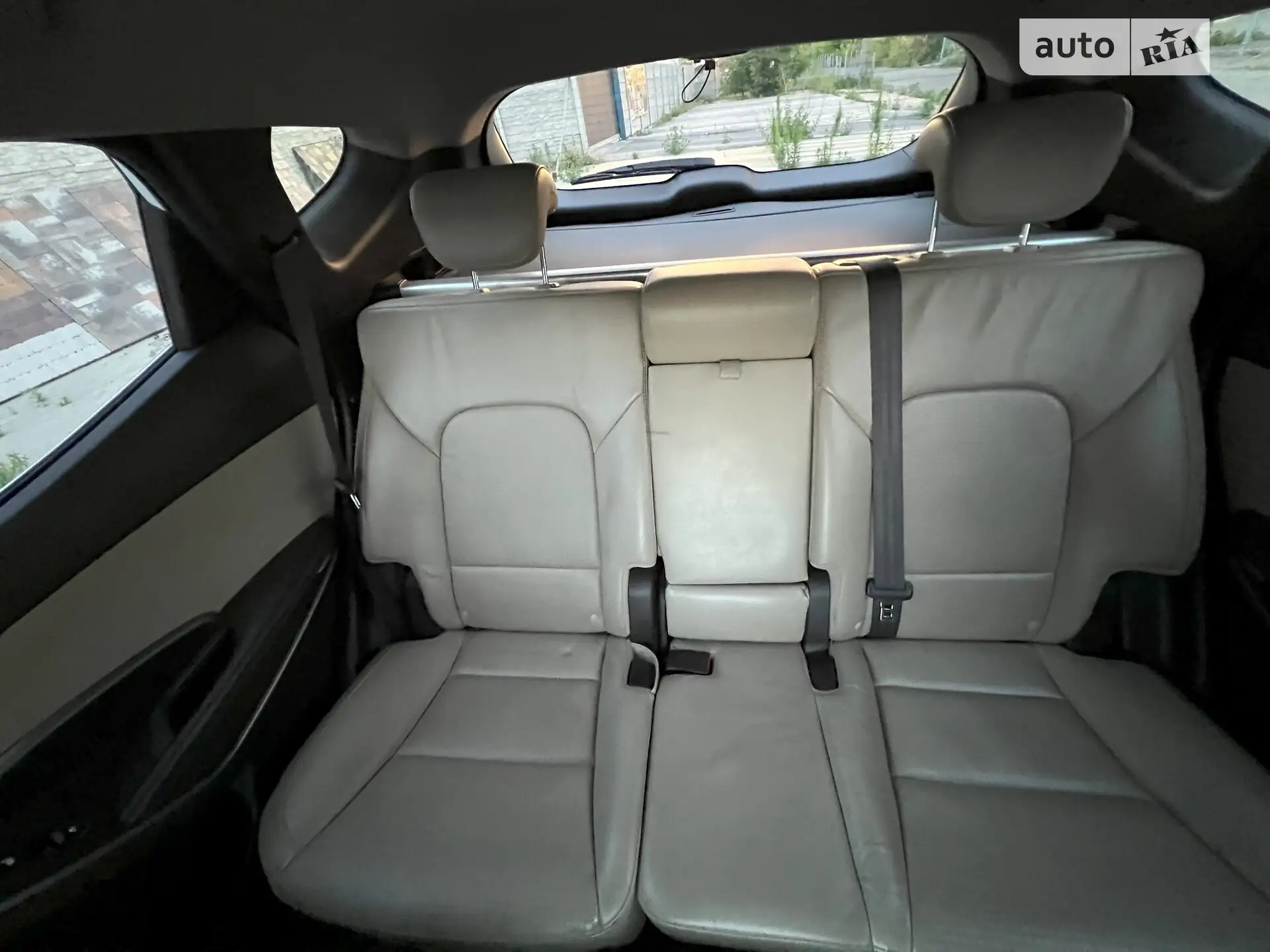 2013 Hyundai Santa Fe - мініатюра 39
