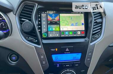 Позашляховик / Кросовер Hyundai Santa FE 2013 в Білій Церкві