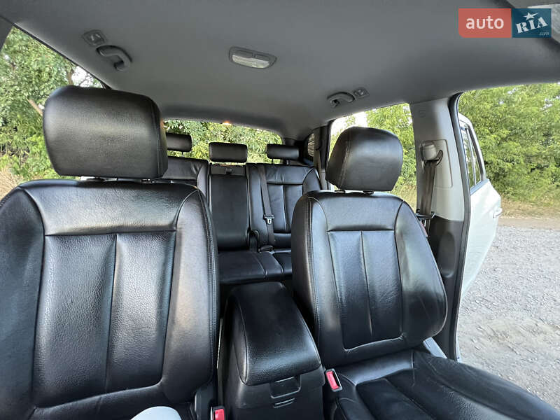 Позашляховик / Кросовер Hyundai Santa FE 2010 в Тростянці фото 54 Позашляховик / Кросовер Hyundai Santa FE 2010 в Тростянці