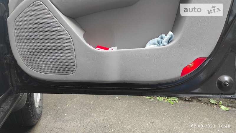 Внедорожник / Кроссовер Hyundai Santa FE 2006 в Ровно