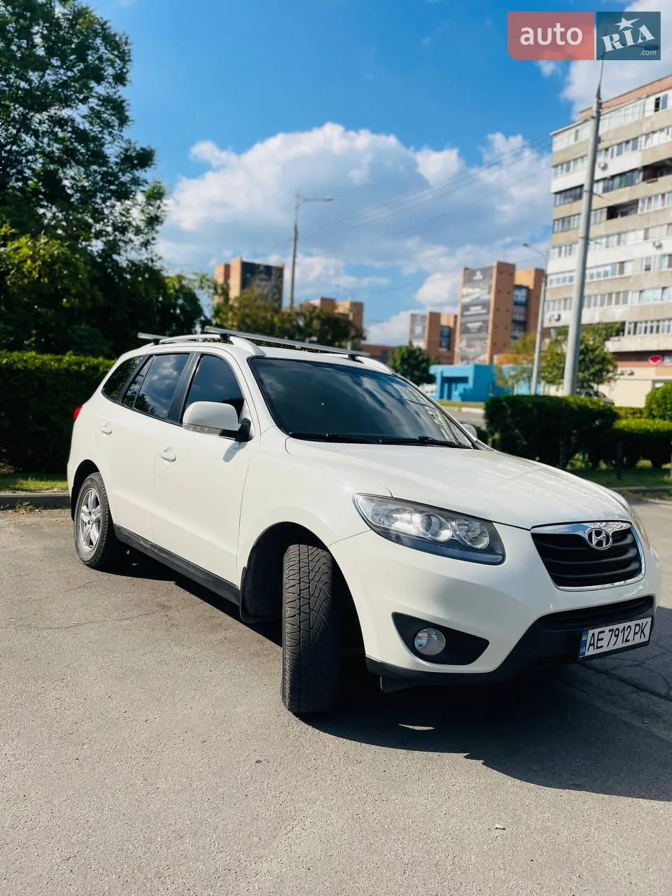 2012 Hyundai Santa Fe - мініатюра 13