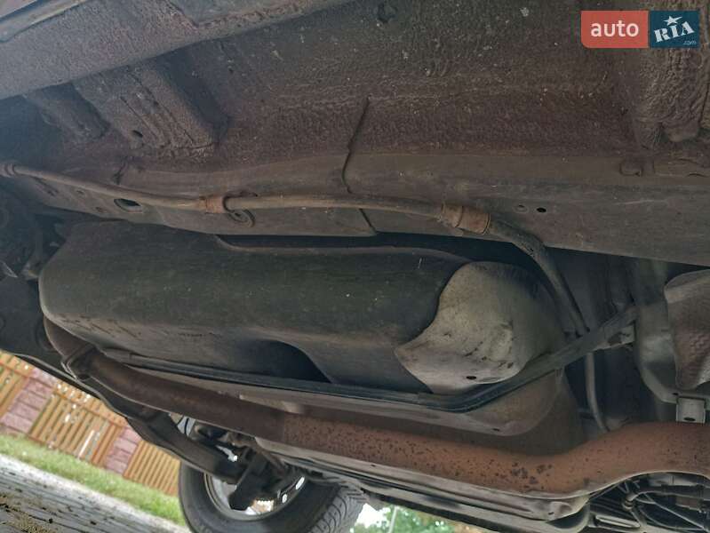 Позашляховик / Кросовер Hyundai Santa FE 2012 в Дубні