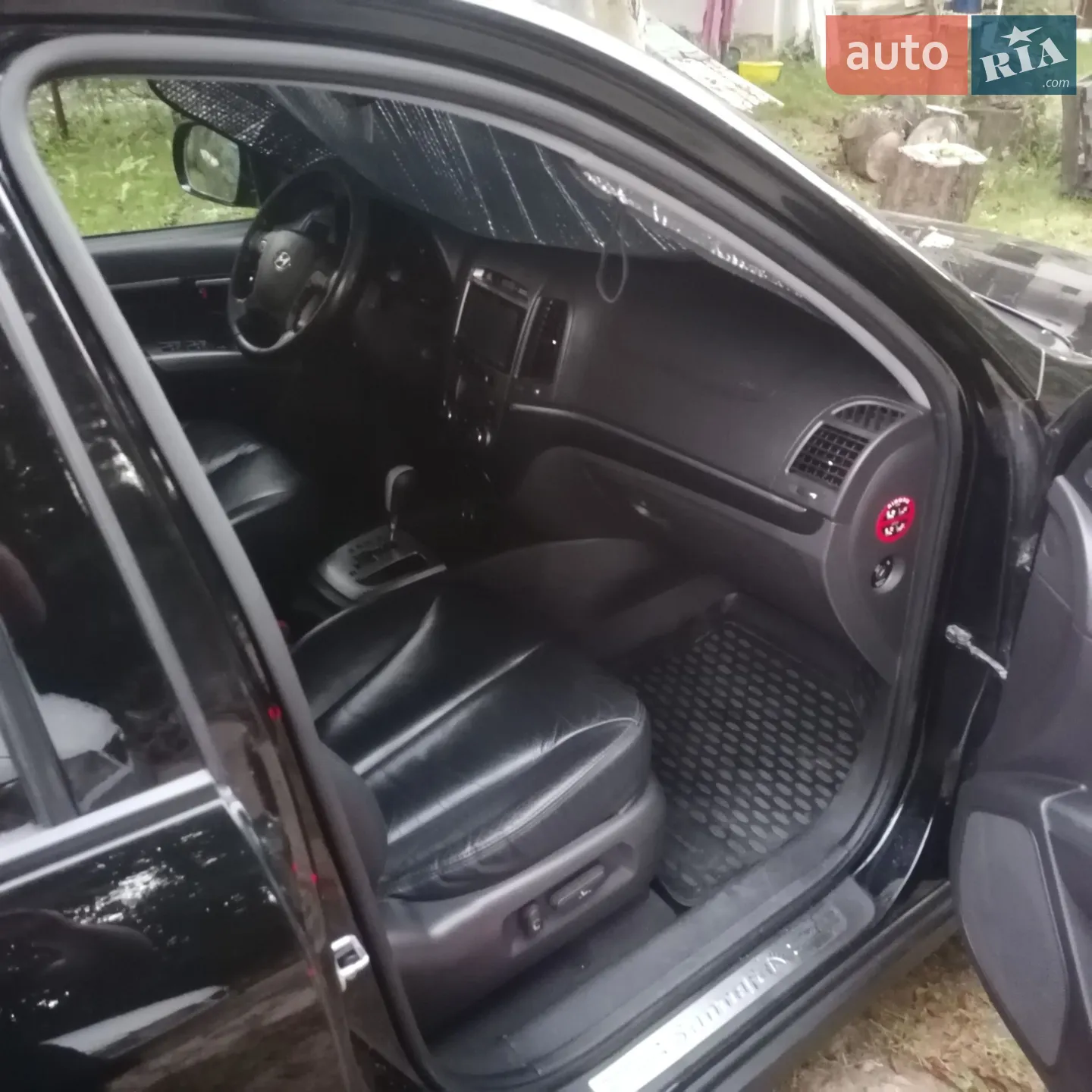 2011 Hyundai Santa Fe - мініатюра 23