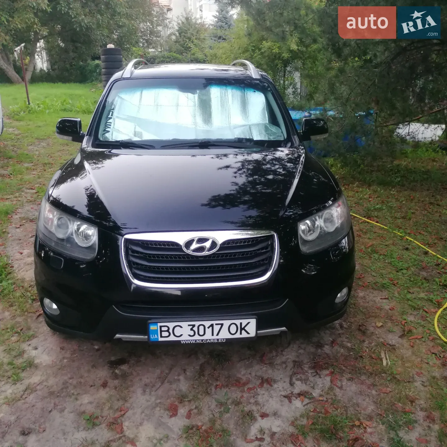 2011 Hyundai Santa Fe - мініатюра 28