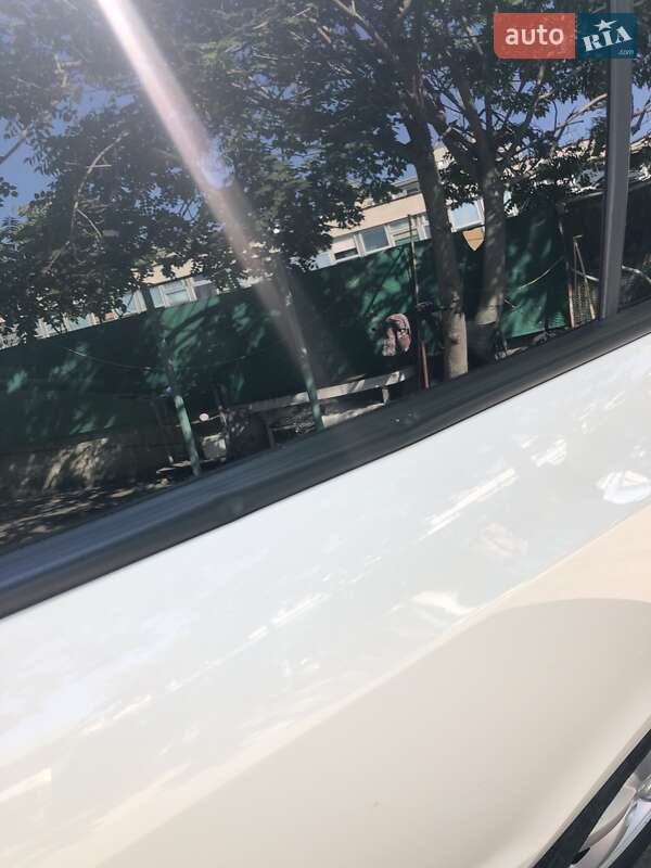 Позашляховик / Кросовер Hyundai Santa FE 2008 в Одесі фото 6 Позашляховик / Кросовер Hyundai Santa FE 2008 в Одесі