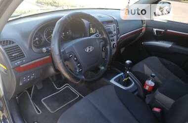 Внедорожник / Кроссовер Hyundai Santa FE 2006 в Житомире