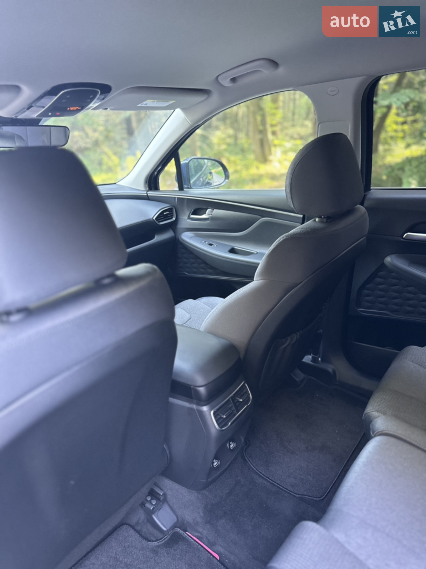 2021 Hyundai Santa Fe - мініатюра 16