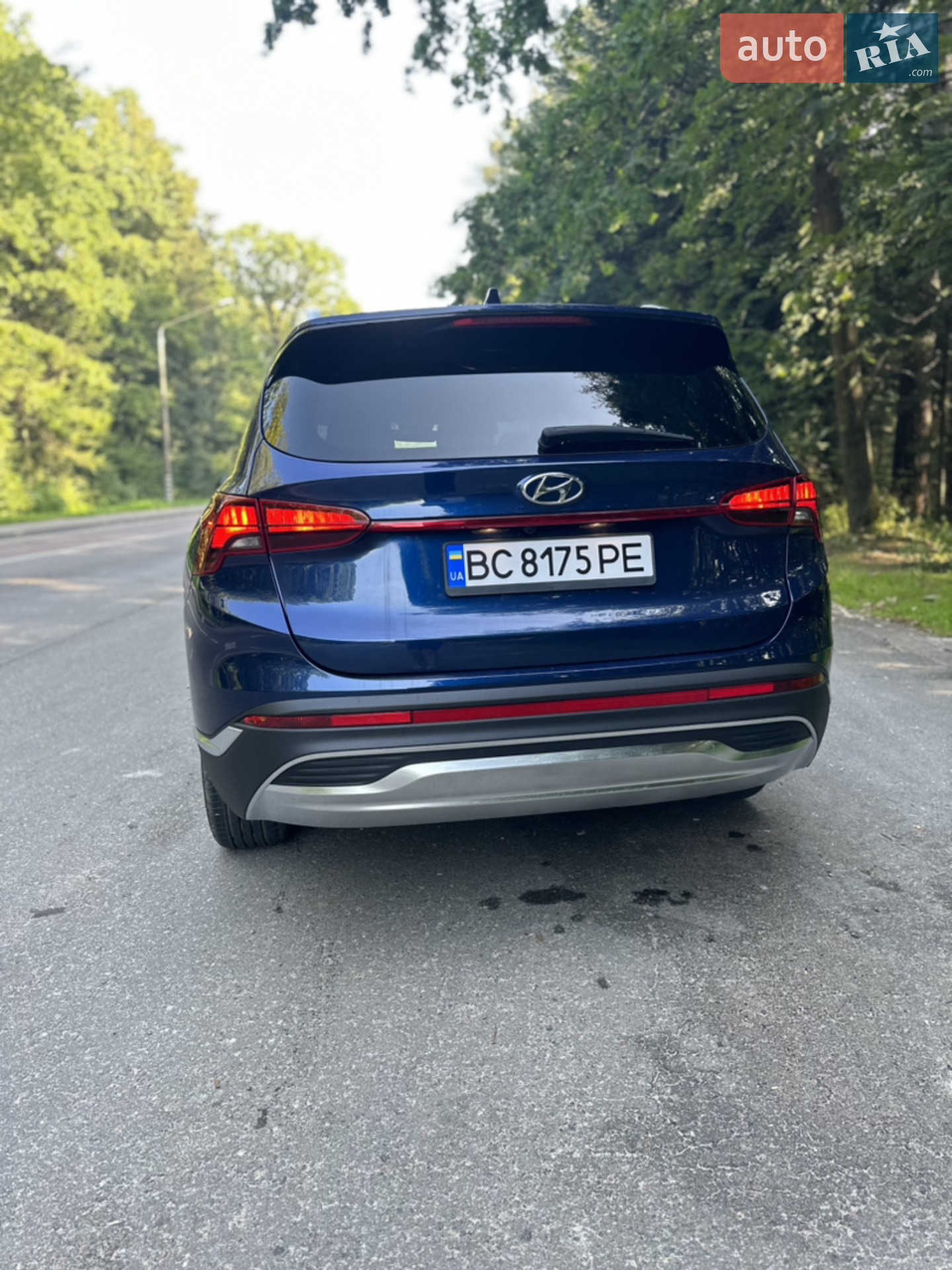 2021 Hyundai Santa Fe - мініатюра 32