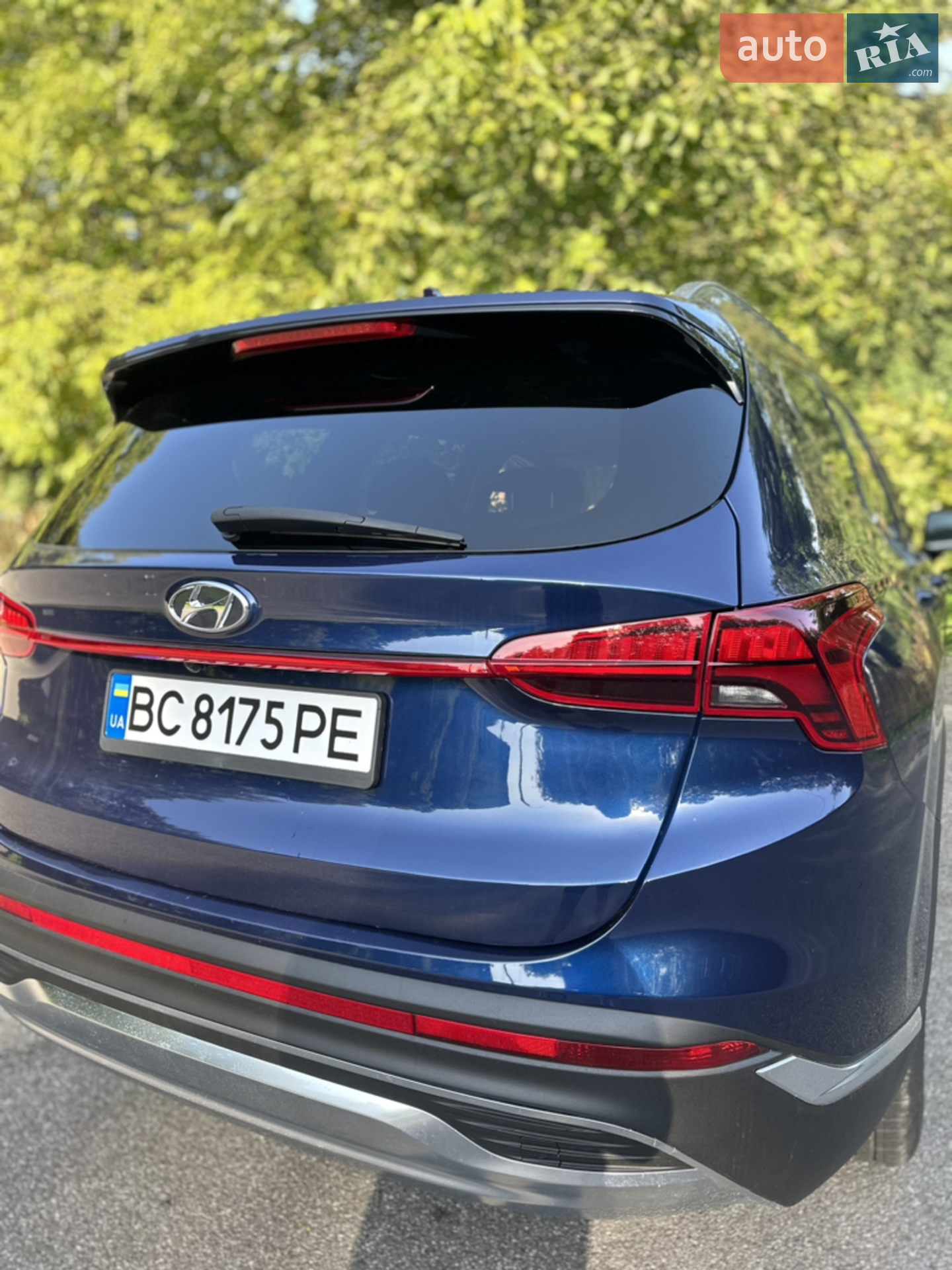 2021 Hyundai Santa Fe - мініатюра 41