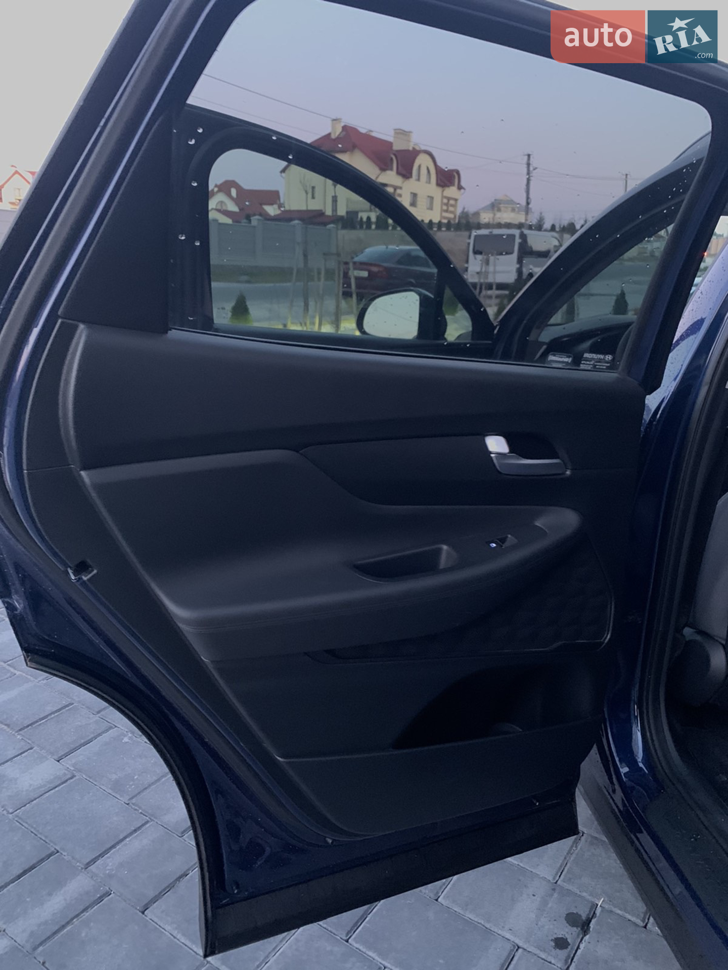 2021 Hyundai Santa Fe - мініатюра 48