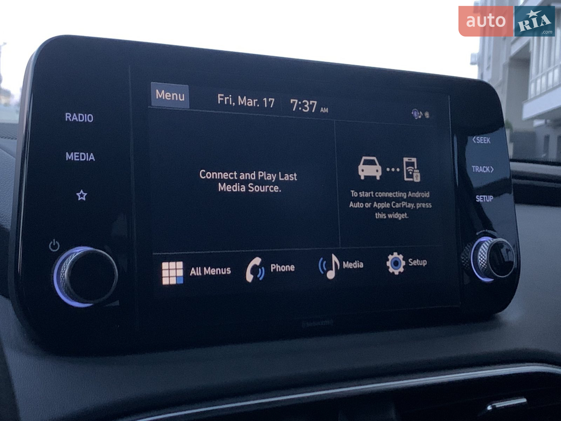 2021 Hyundai Santa Fe - мініатюра 53