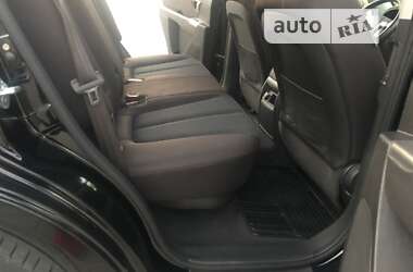Внедорожник / Кроссовер Hyundai Santa FE 2010 в 