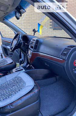 Внедорожник / Кроссовер Hyundai Santa FE 2006 в Вараше