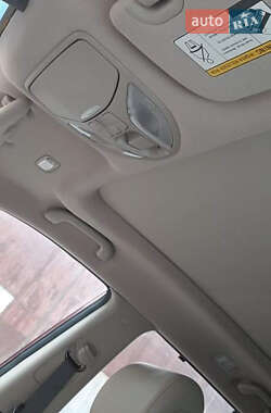 Внедорожник / Кроссовер Hyundai Santa FE 2013 в 