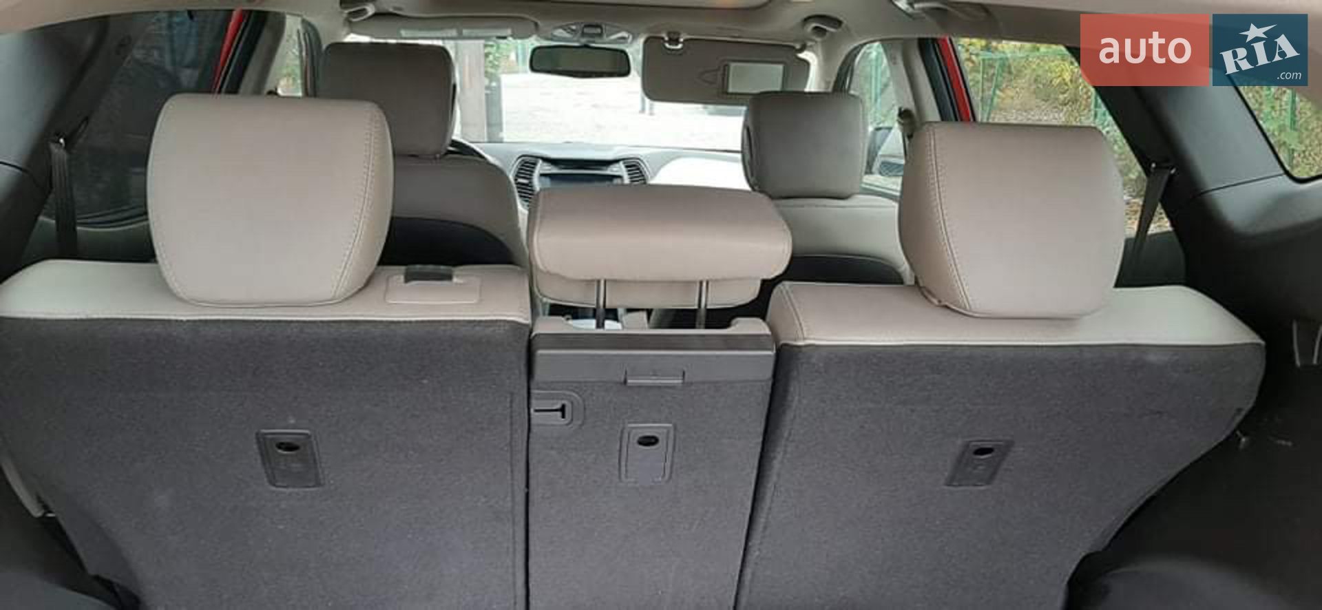 2013 Hyundai Santa Fe - мініатюра 20