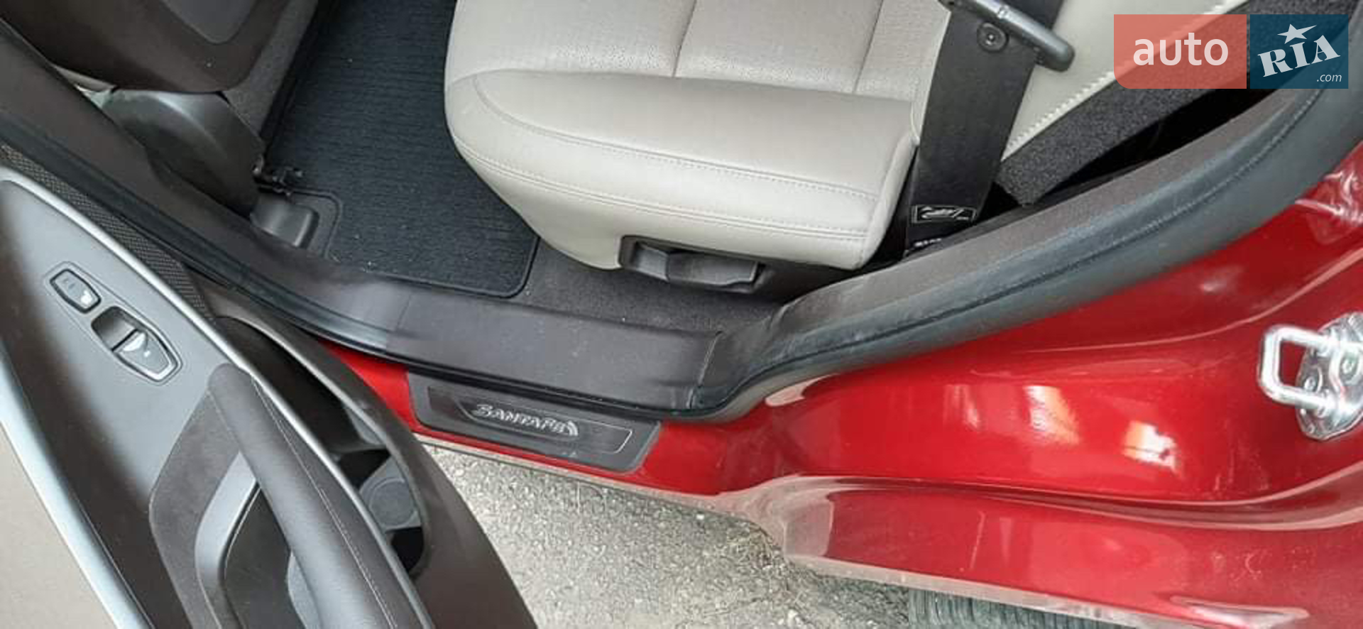 2013 Hyundai Santa Fe - мініатюра 24