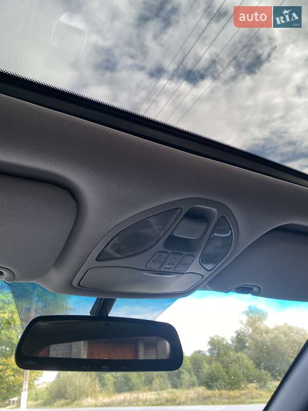 Позашляховик / Кросовер Hyundai Santa FE 2013 в Дрогобичі фото 7 Позашляховик / Кросовер Hyundai Santa FE 2013 в Дрогобичі