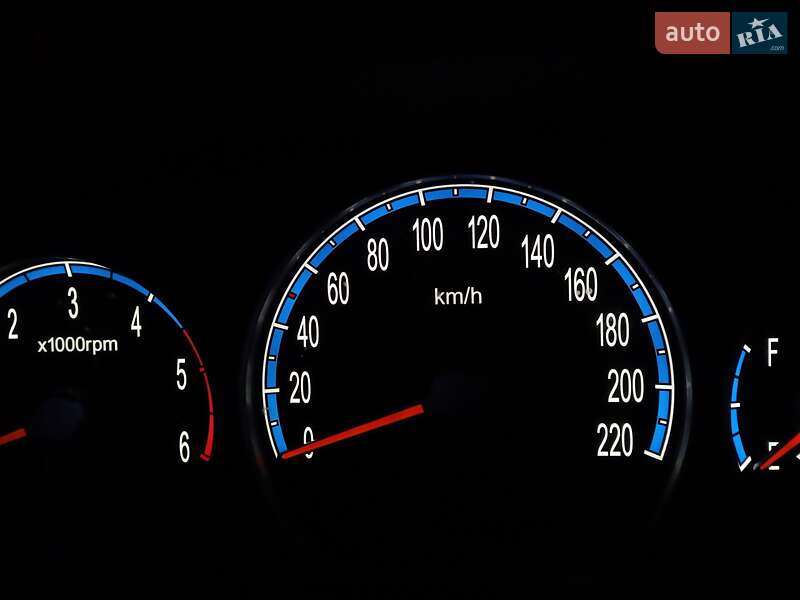 Внедорожник / Кроссовер Hyundai Santa FE 2006 в Львове