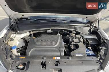 Внедорожник / Кроссовер Hyundai Santa FE 2013 в Киеве