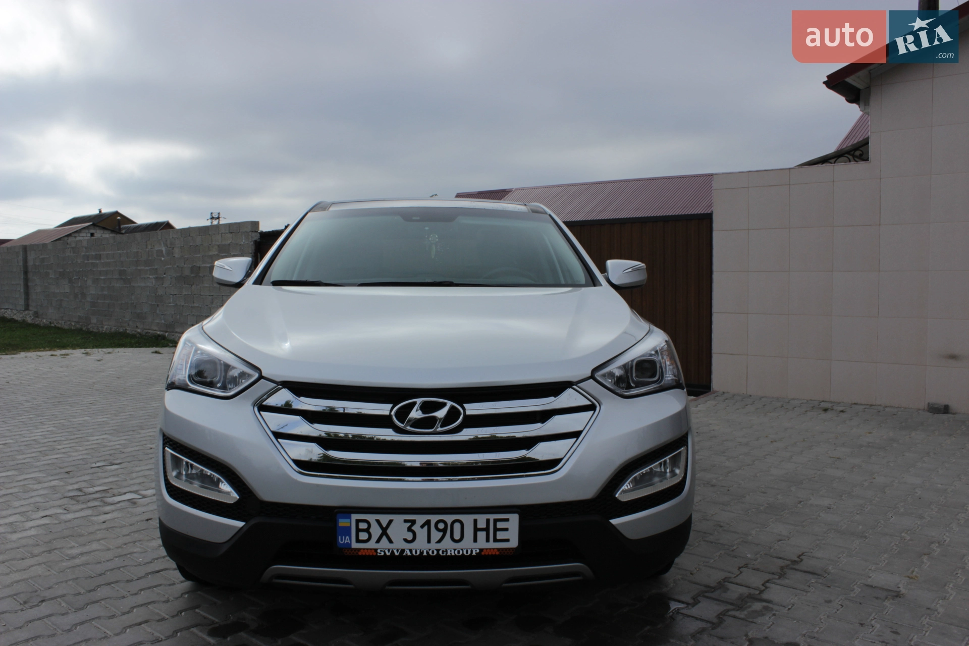 2013 Hyundai Santa Fe - мініатюра 39
