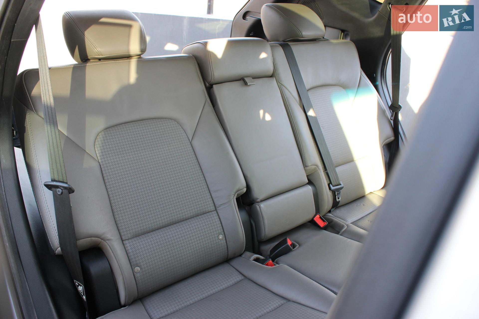 2013 Hyundai Santa Fe - мініатюра 45