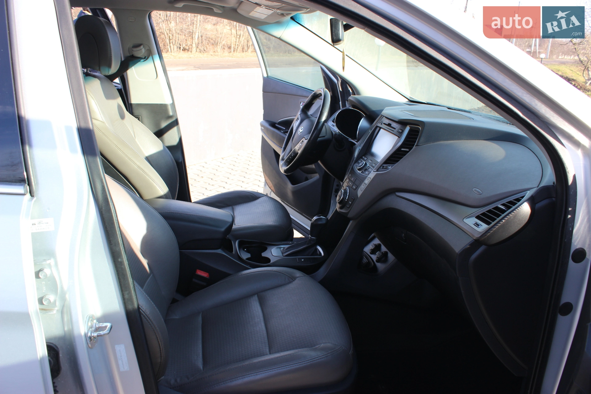 2013 Hyundai Santa Fe - мініатюра 47