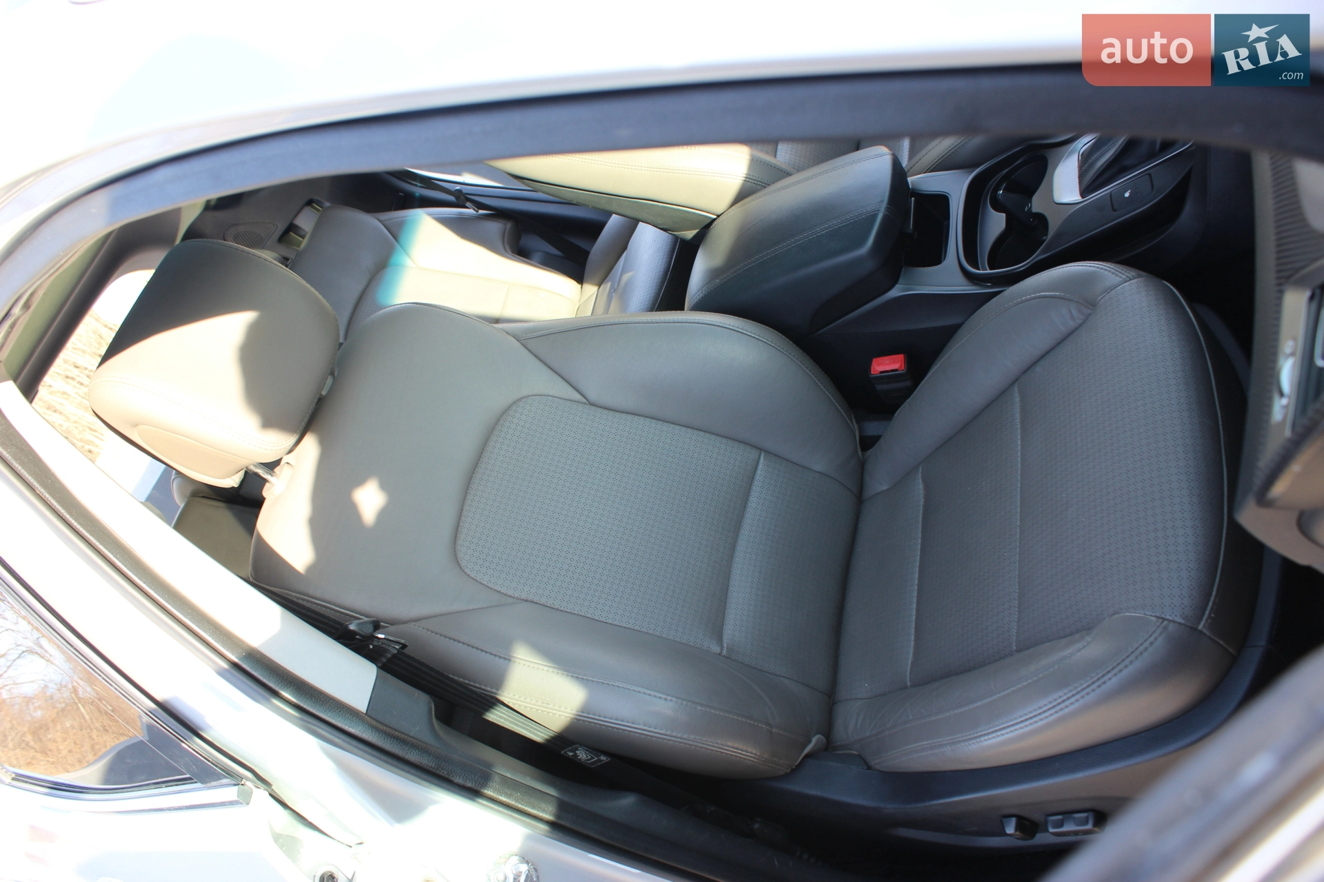 2013 Hyundai Santa Fe - мініатюра 48