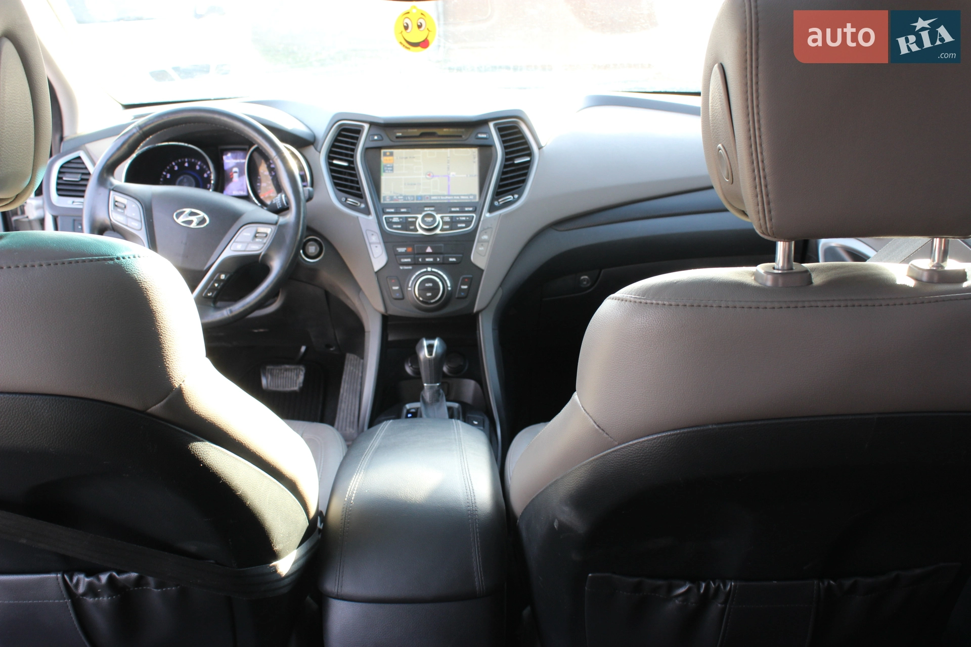 2013 Hyundai Santa Fe - мініатюра 50