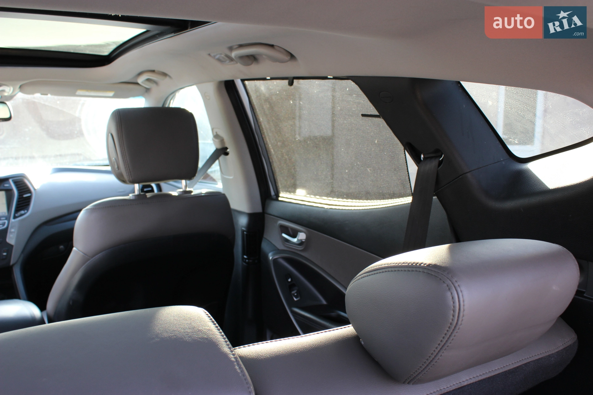2013 Hyundai Santa Fe - мініатюра 52