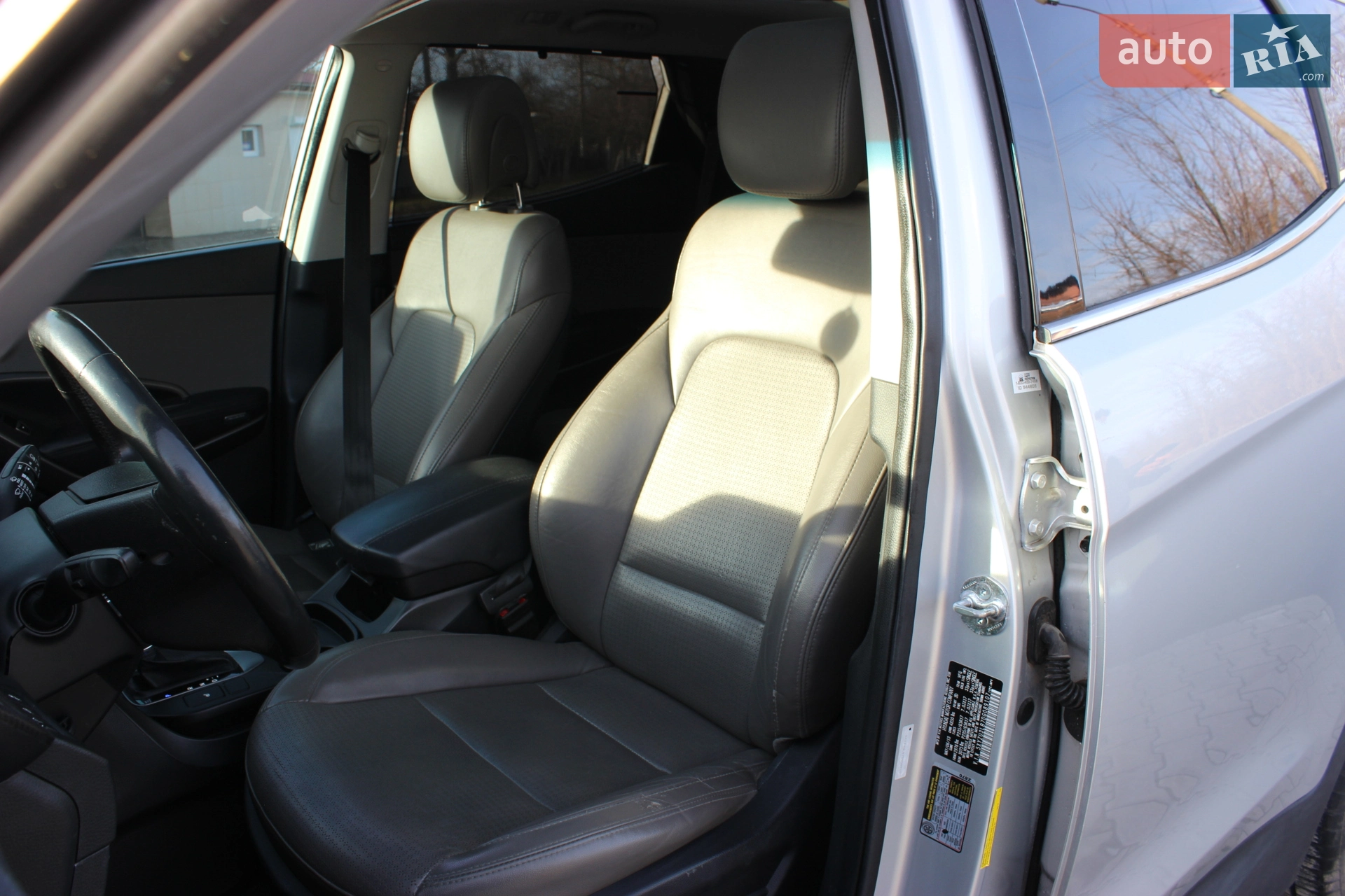 2013 Hyundai Santa Fe - мініатюра 56