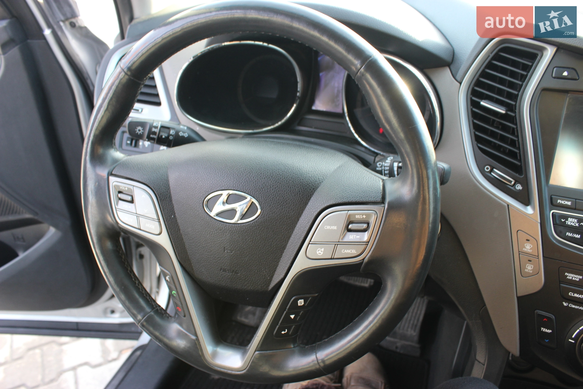 2013 Hyundai Santa Fe - мініатюра 65