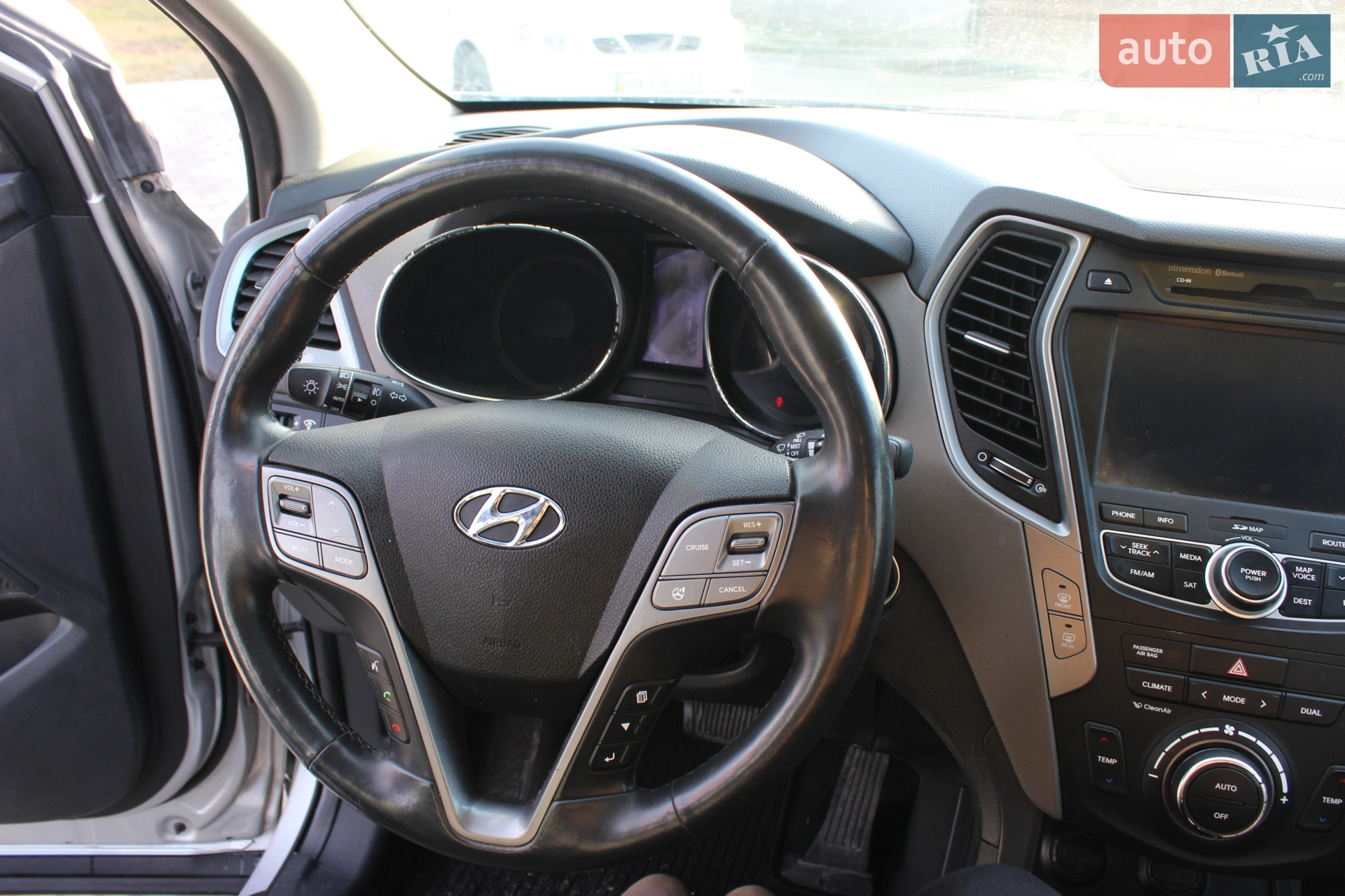 2013 Hyundai Santa Fe - мініатюра 66