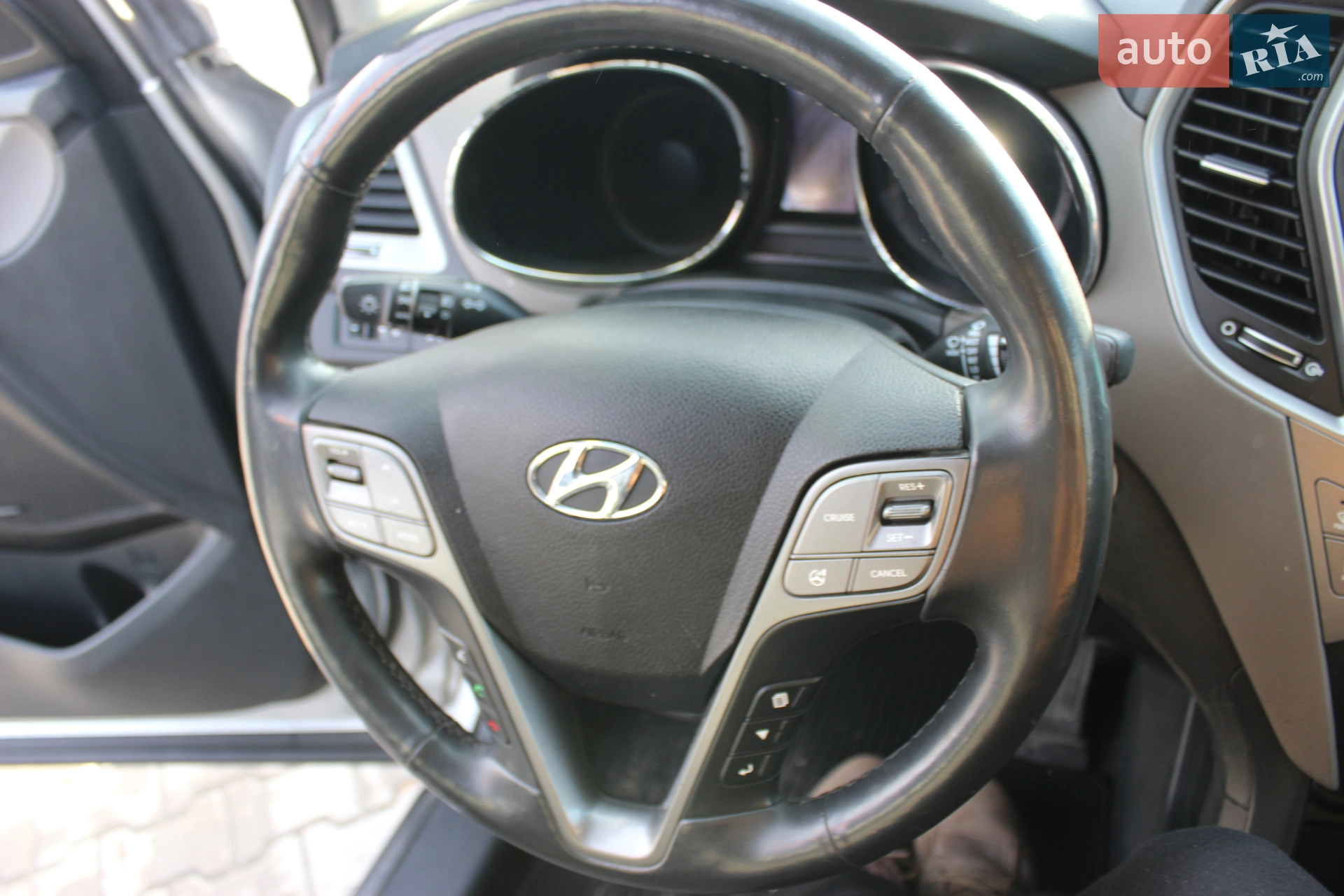 2013 Hyundai Santa Fe - мініатюра 68