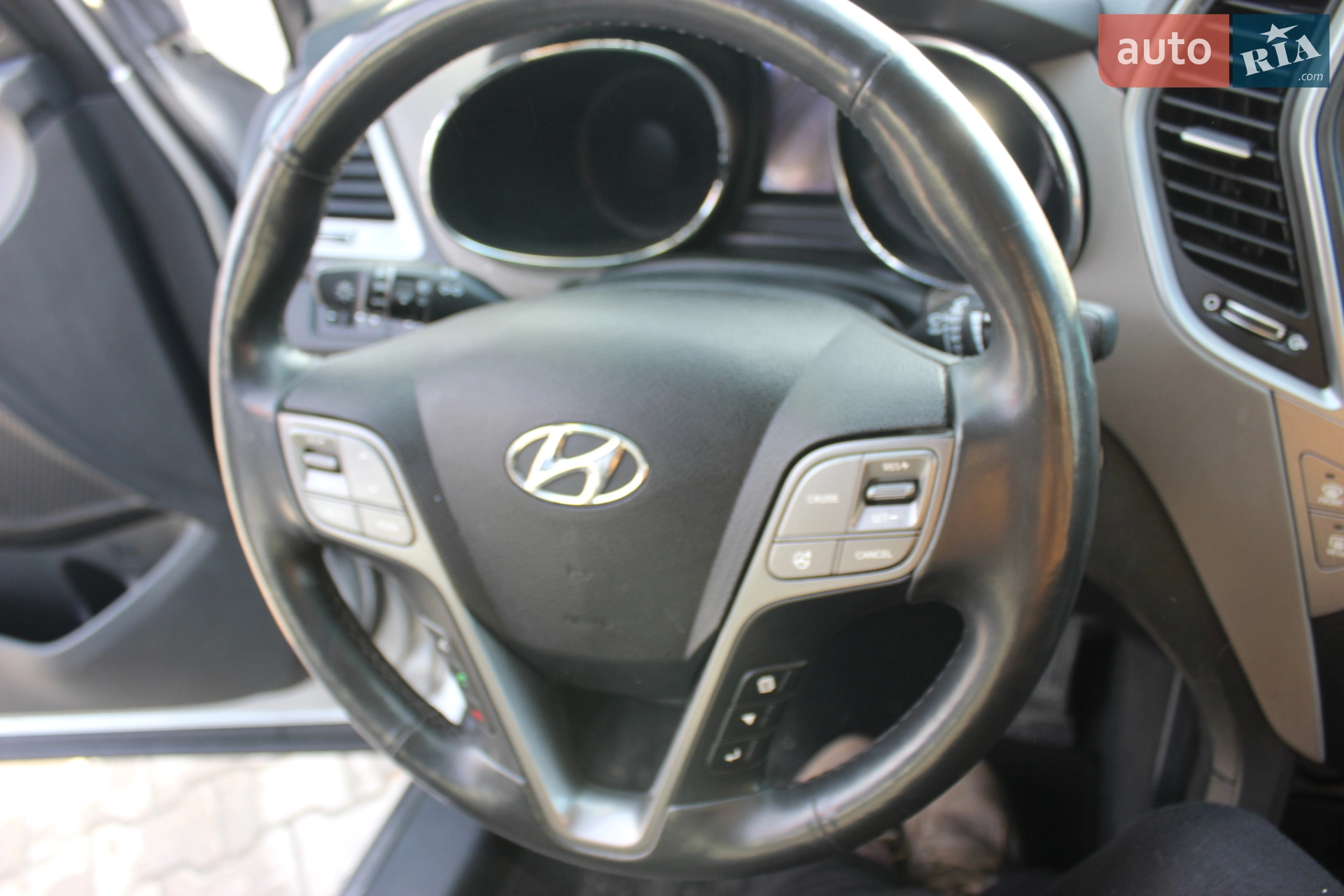 2013 Hyundai Santa Fe - мініатюра 69
