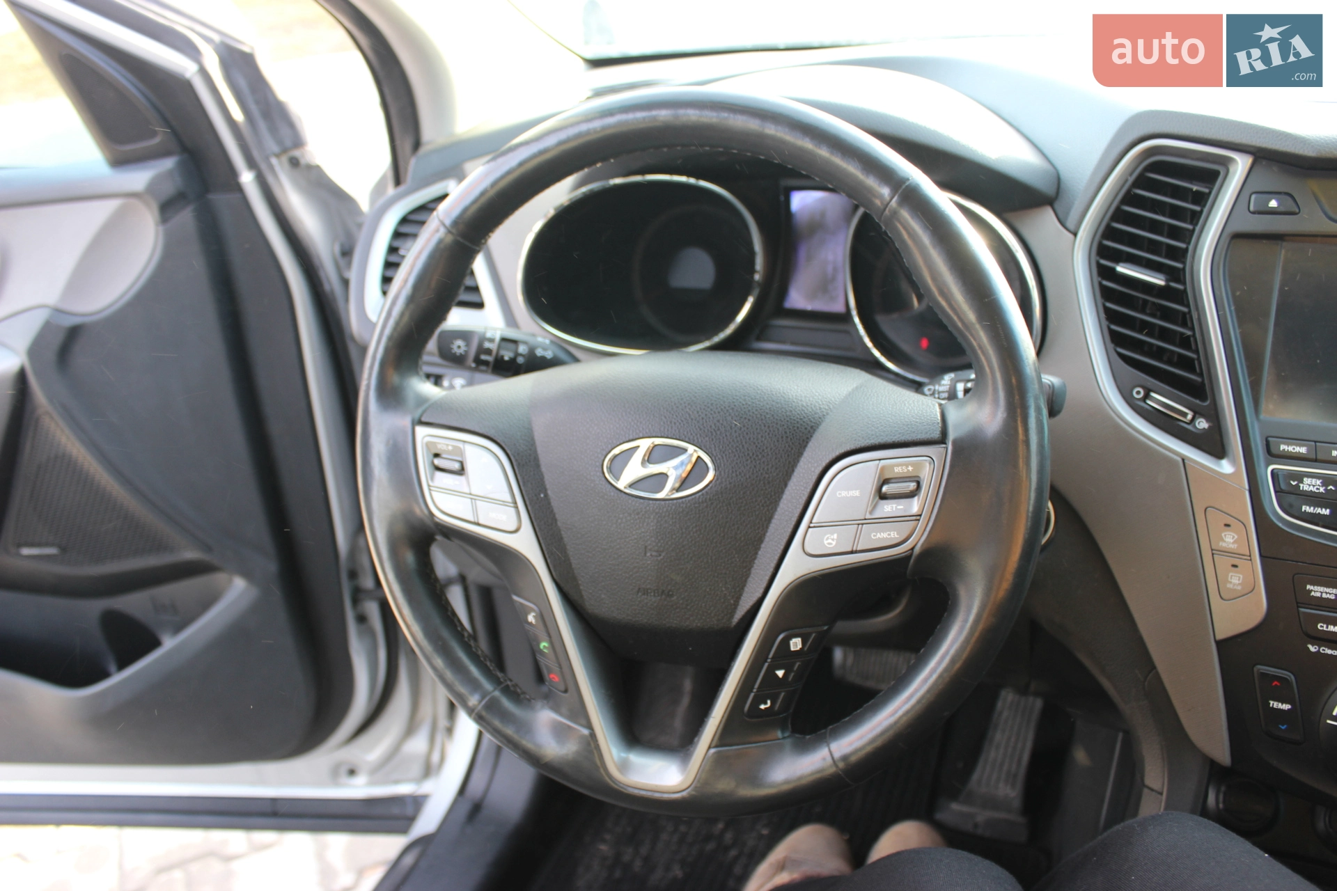2013 Hyundai Santa Fe - мініатюра 71
