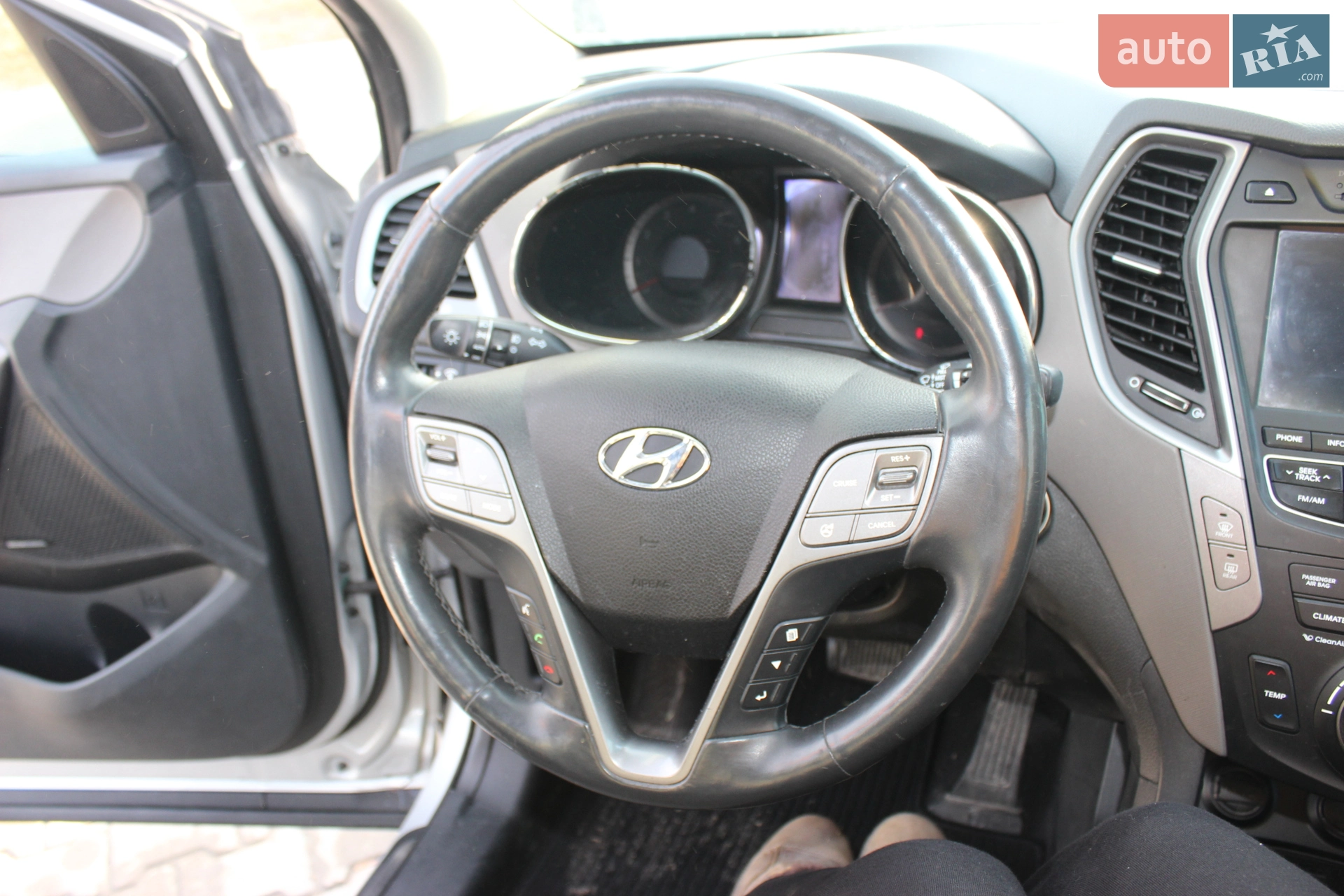 2013 Hyundai Santa Fe - мініатюра 70