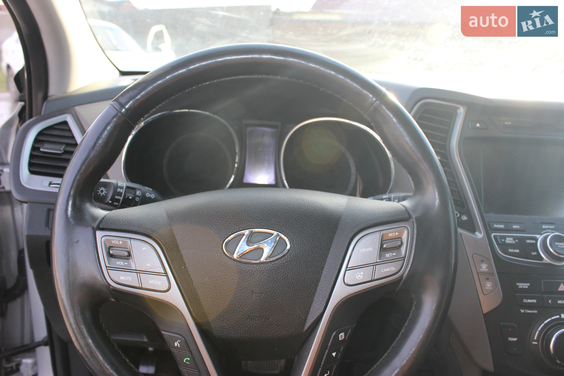 2013 Hyundai Santa Fe - мініатюра 72