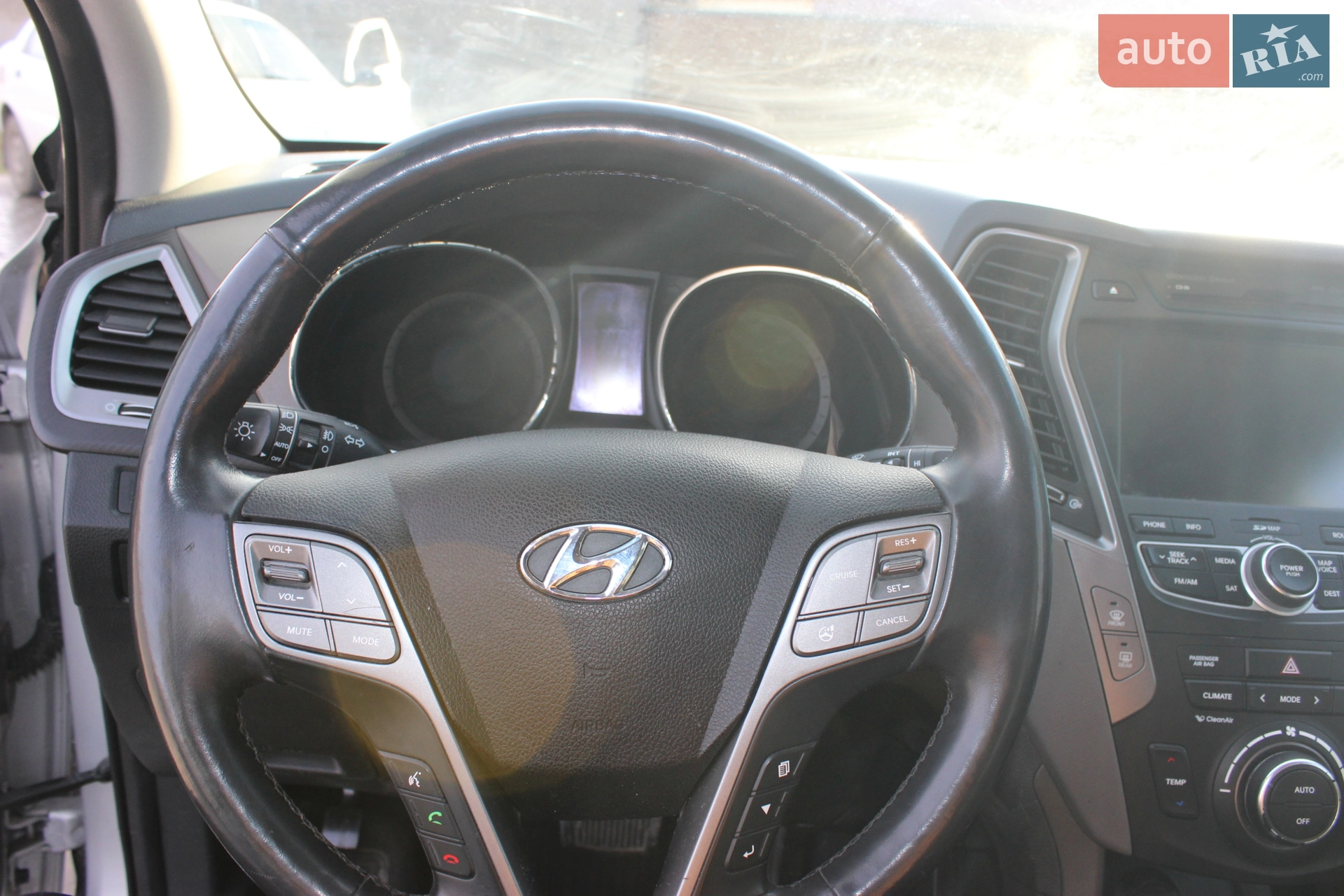 2013 Hyundai Santa Fe - мініатюра 73