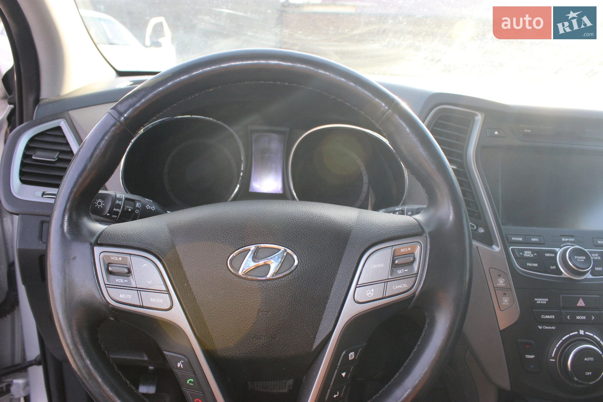 2013 Hyundai Santa Fe - мініатюра 74
