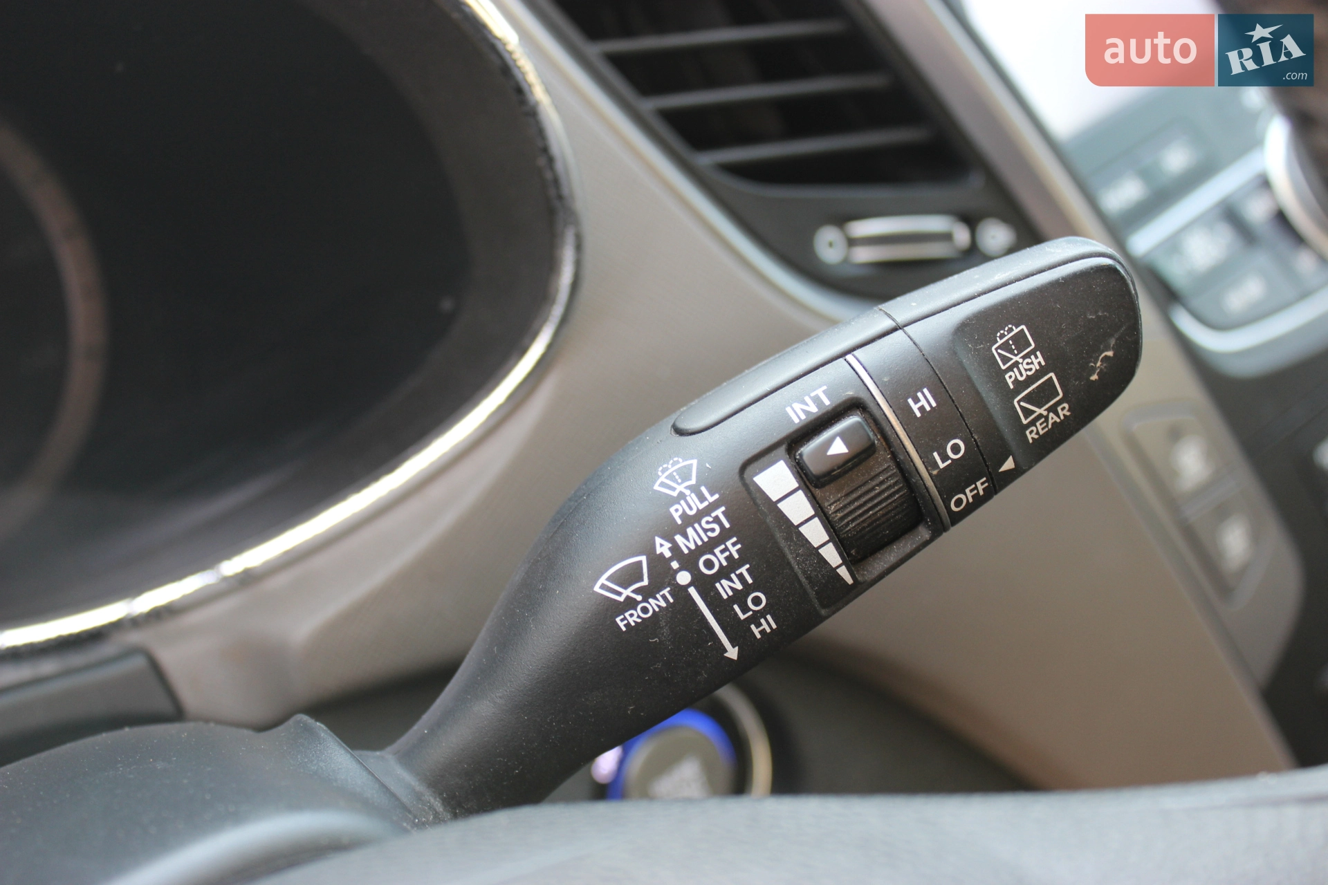 2013 Hyundai Santa Fe - мініатюра 81