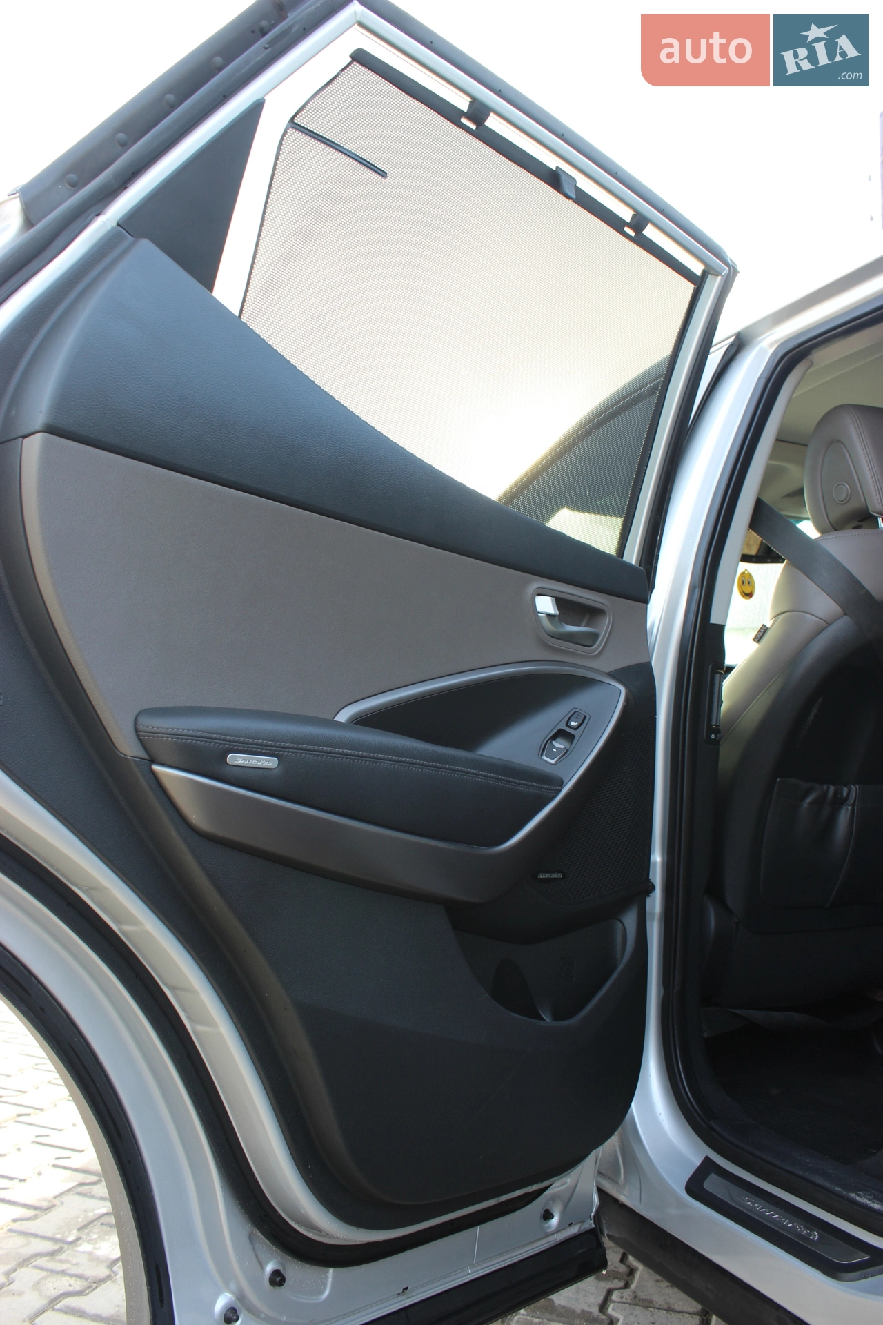 2013 Hyundai Santa Fe - мініатюра 94